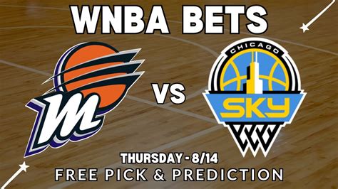 picks and parlays wnba